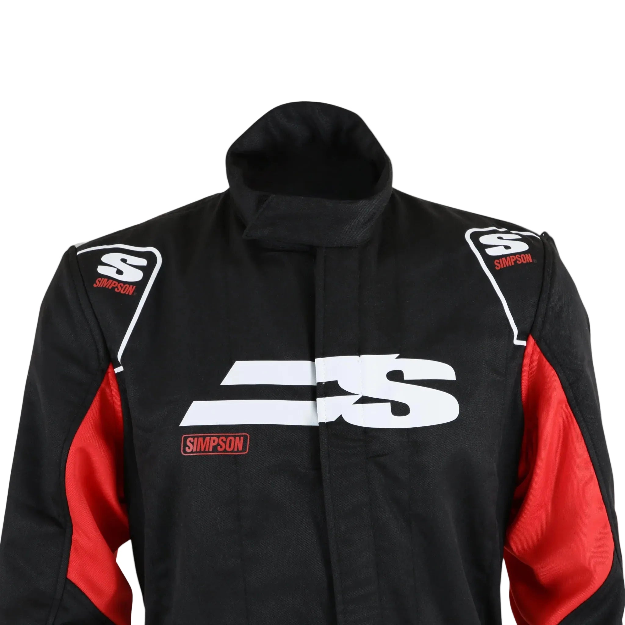 Simpson NOMEX AIRSPEED Racing Suit