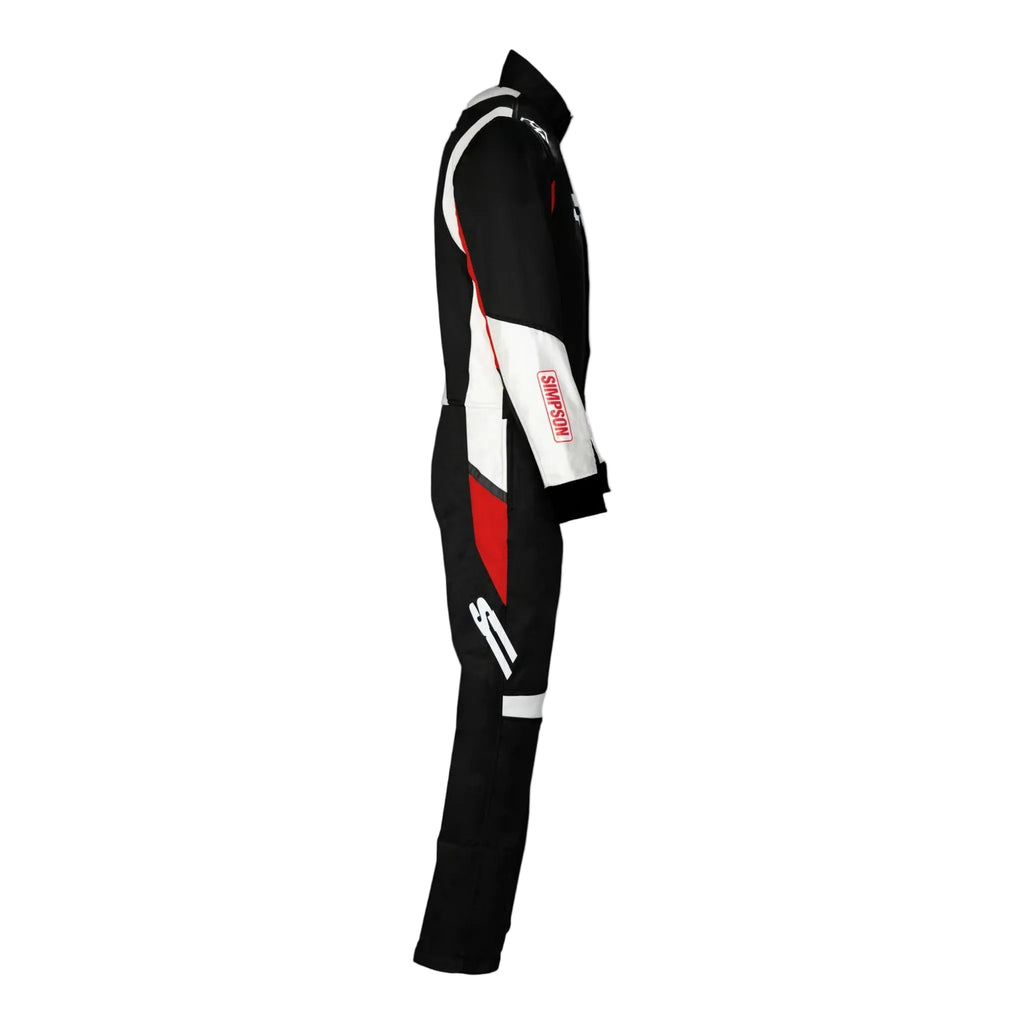 Simpson NOMEX AIRSPEED Racing Suit