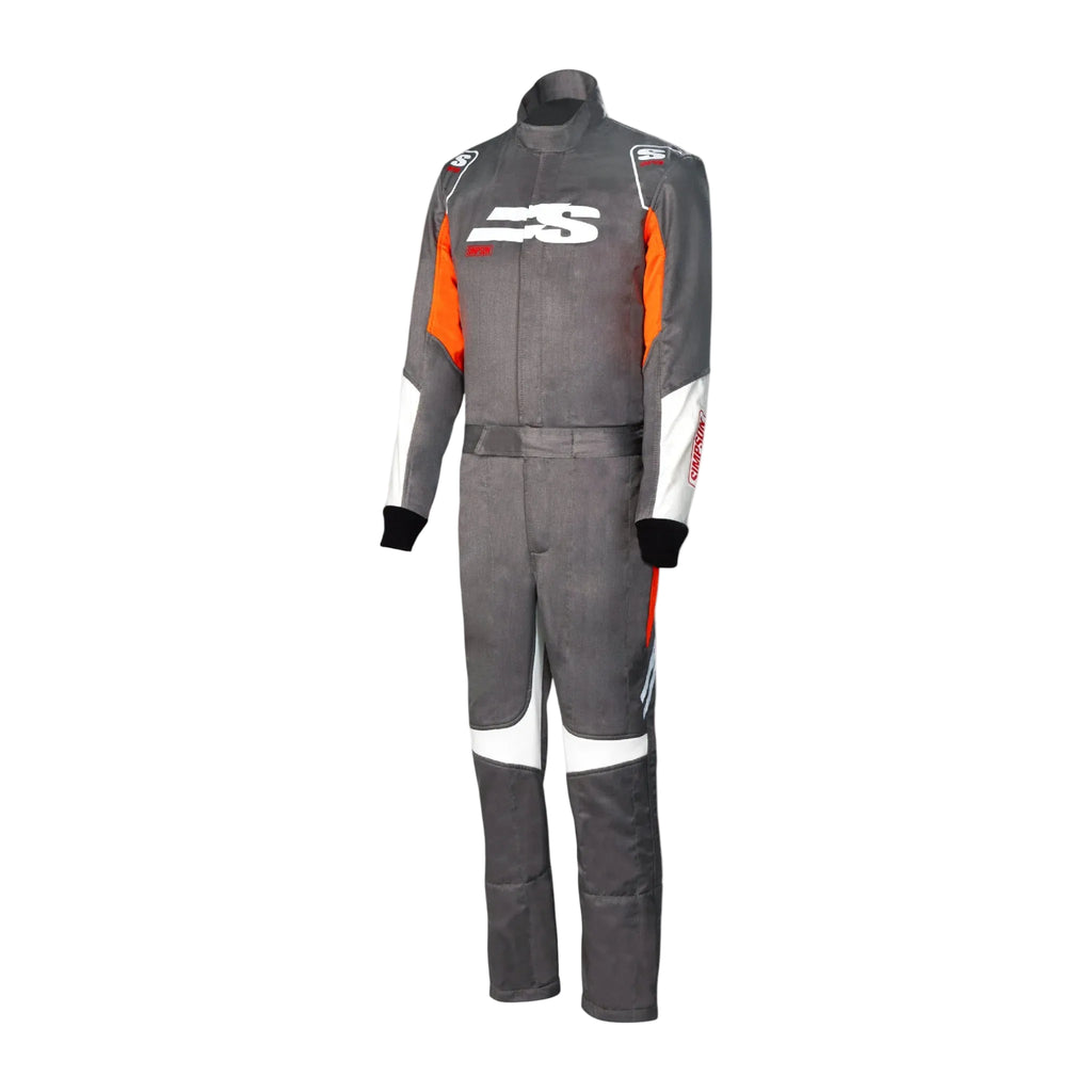 Simpson NOMEX AIRSPEED Racing Suit