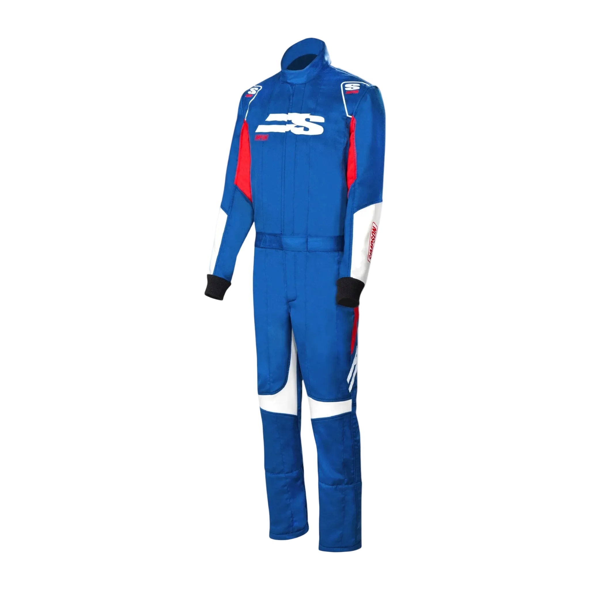 Simpson NOMEX AIRSPEED Racing Suit