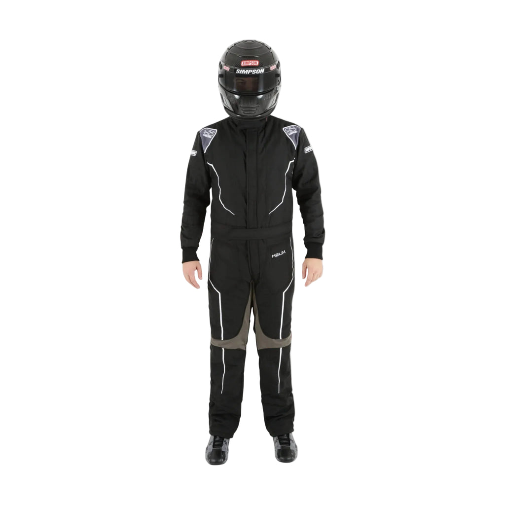 Simpson NOMEX Helix Racing Suit
