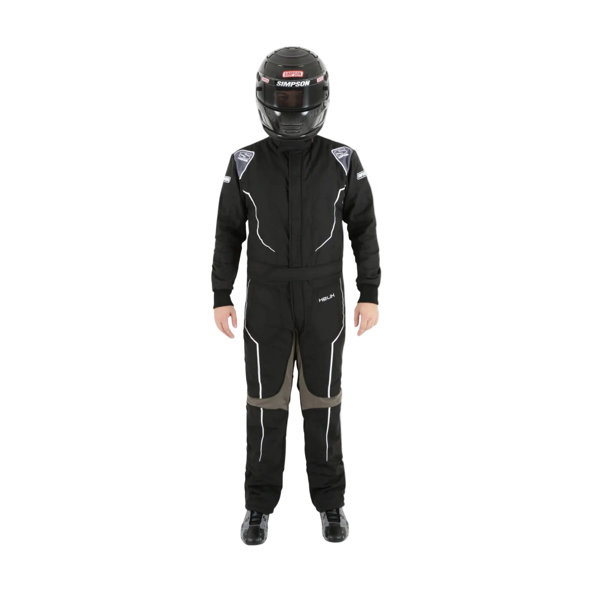 Simpson NOMEX Helix Racing Suit