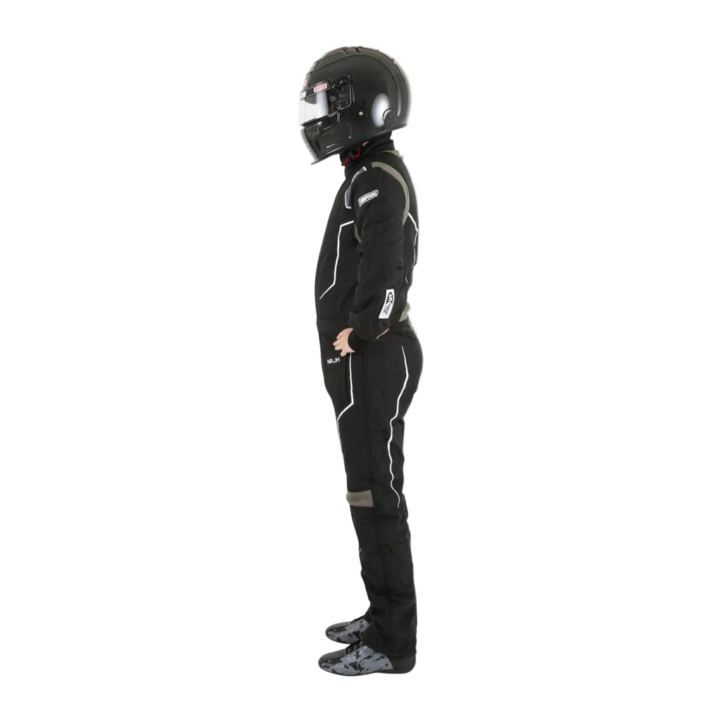 Simpson NOMEX Helix Racing Suit