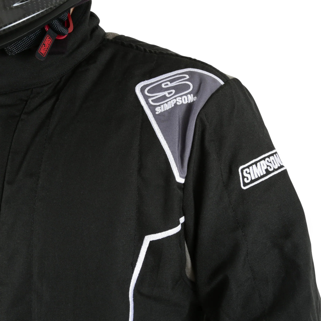 Simpson NOMEX Helix Racing Suit