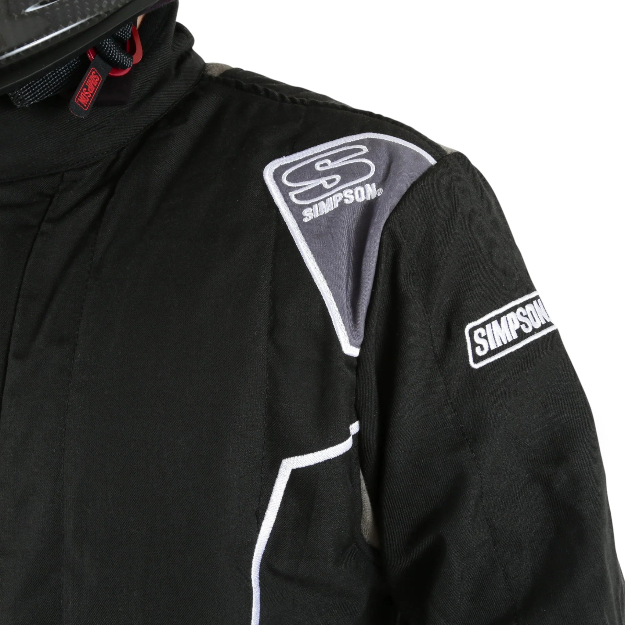 Simpson NOMEX Helix Racing Suit
