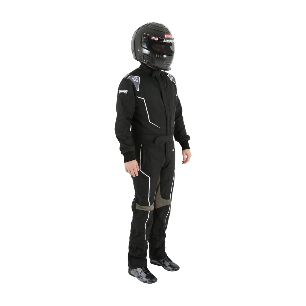 Simpson NOMEX Helix Racing Suit