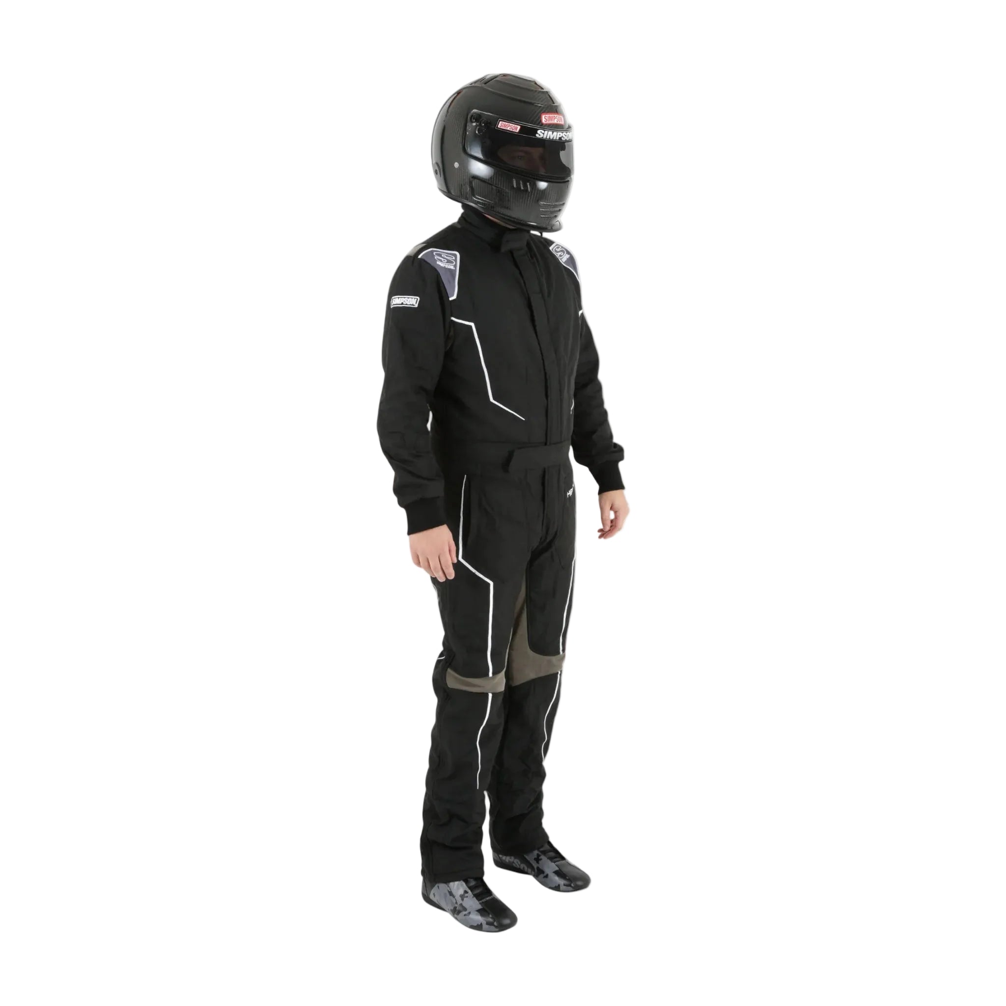 Simpson NOMEX Helix Racing Suit