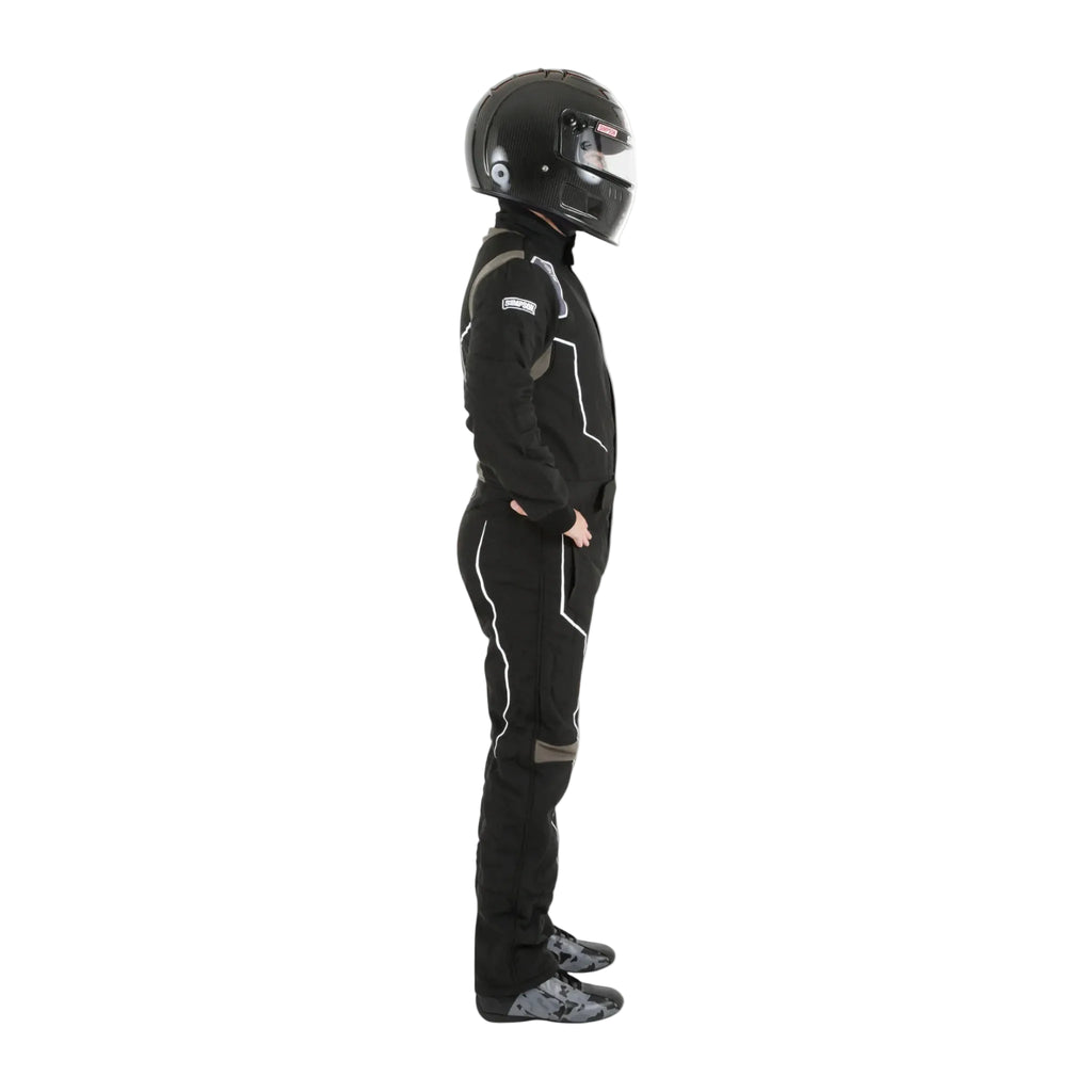 Simpson NOMEX Helix Racing Suit