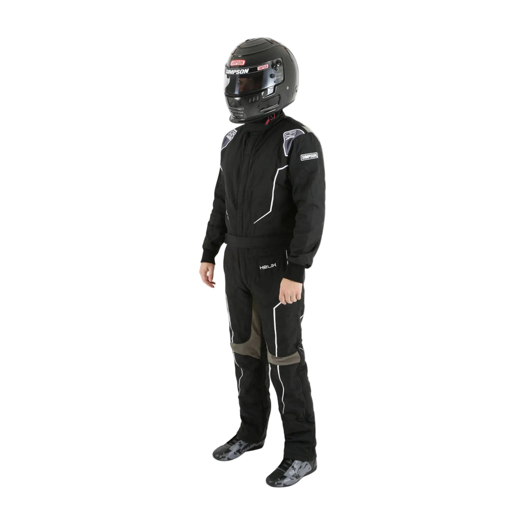 Simpson NOMEX Helix Racing Suit