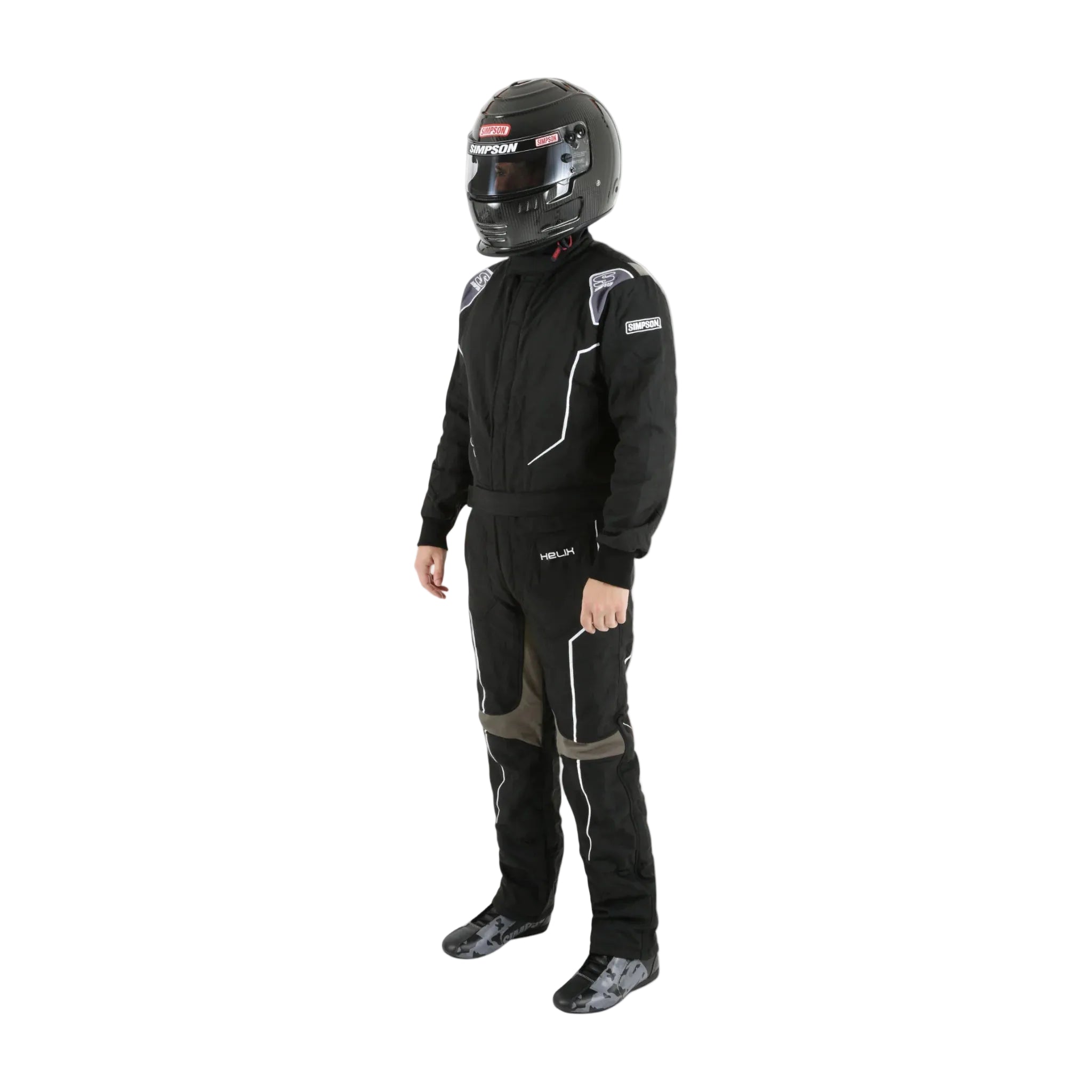 Simpson NOMEX Helix Racing Suit