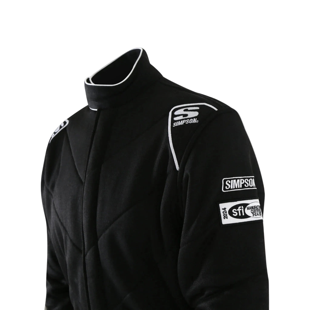 Simpson Racing 5G Race Suit