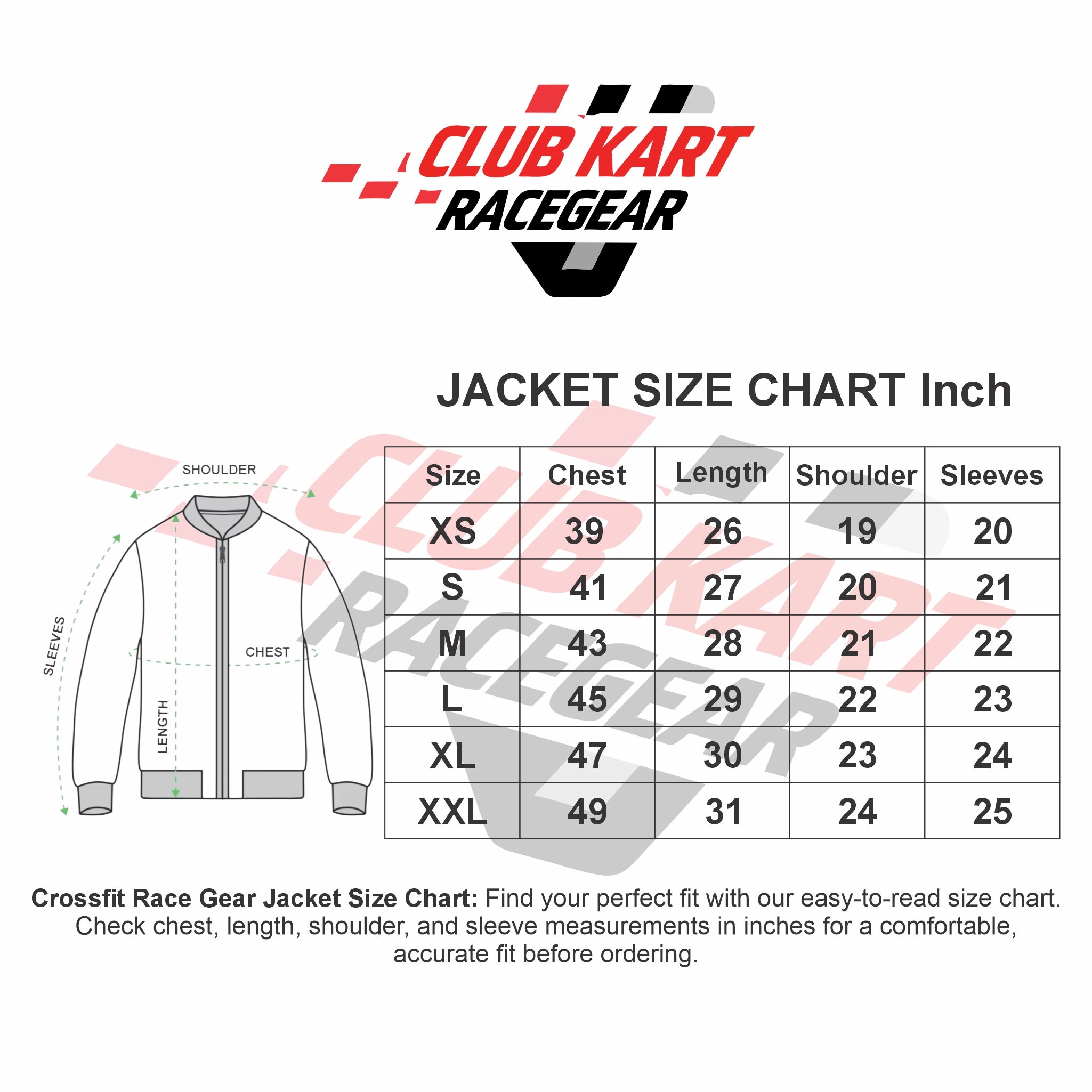 Mercedes Racing Vintage Jacket