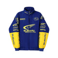 Subaru Racing Vintage Jacket Rally Team Edition